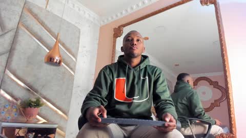 James  online show from January 2025 12:10:01 PM