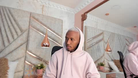 James  online show from February 2025 12:16:01 PM