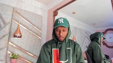 James  online show from March 2025 12:04:02 PM