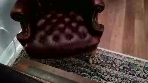 James Pembroke at your service online show from September 2025 07:15:02 PM