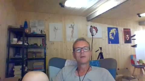 James online show from July 2026 01:13:01 AM
