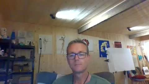 James online show from July 2026 02:31:01 PM