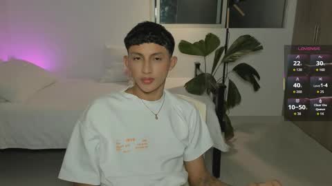 jamess_blanco online show from February 2026 06:51:01 AM