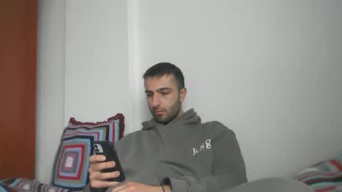 jamessandt online show from February 2025 11:33:01 AM