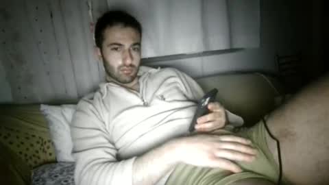 jamessandt online show from January 2026 08:14:02 PM