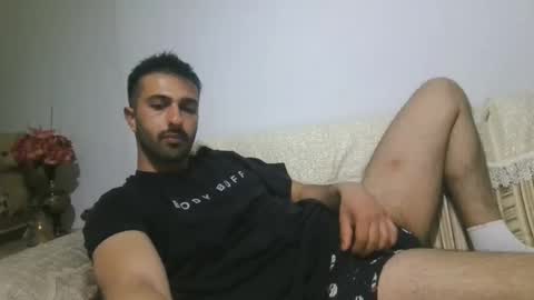 jamessandt online show from April 2026 07:16:01 PM