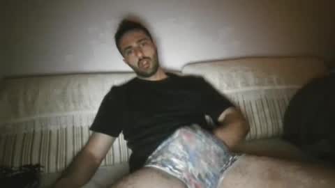 jamessandt online show from April 2026 07:08:02 PM