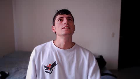 jamesss____ online show from January 2025 04:27:01 PM