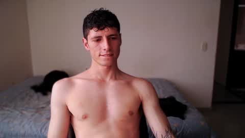 jamesss____ online show from January 2025 09:32:02 PM