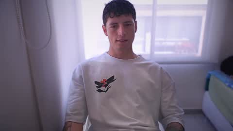 jamesss____ online show from January 2025 03:47:02 PM