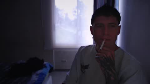 jamesss____ online show from January 2025 01:47:01 PM