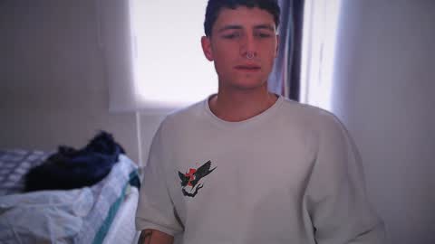 jamesss____ online show from January 2025 07:56:02 PM