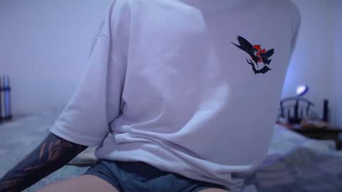 jamesss____ online show from February 2025 10:11:01 PM