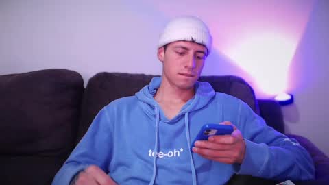 jamesss____ online show from February 2025 05:57:02 PM