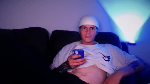 jamesss____ online show from March 2025 04:44:01 PM