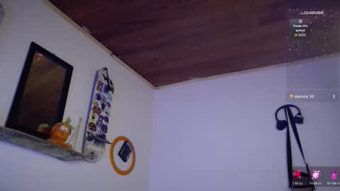 jamesss____ online show from October 2025 03:50:01 AM