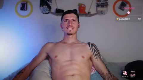 jamesss____ online show from November 2025 10:54:01 AM