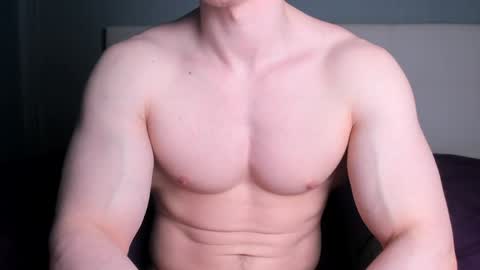 James Strong online show from January 2025 09:04:02 PM