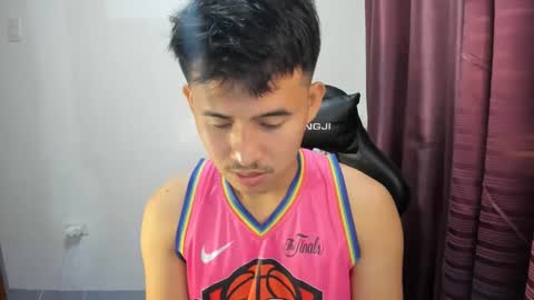 jamesthebigcockxxx online show from January 2025 12:45:02 PM