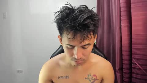 jamesthebigcockxxx online show from January 2025 11:11:01 AM