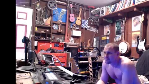 Jameswebbscope online show from February 2025 09:49:01 AM