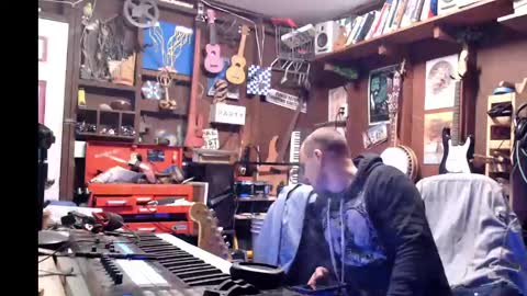 Jameswebbscope online show from February 2025 08:21:02 AM