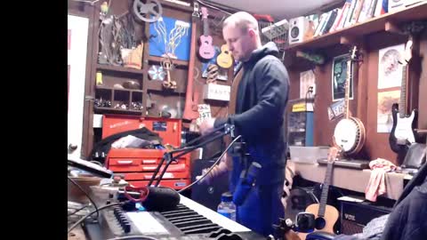 Jameswebbscope online show from February 2025 07:24:02 AM