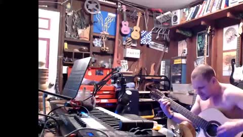 Jameswebbscope online show from February 2025 01:32:01 PM