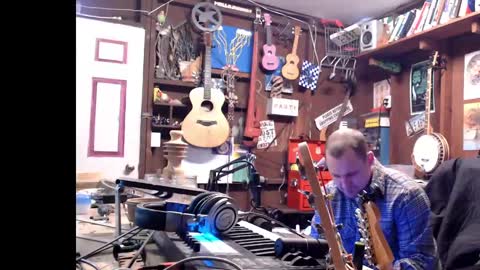 Jameswebbscope online show from February 2025 06:24:01 PM