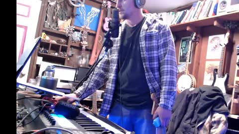 Jameswebbscope online show from February 2025 04:25:02 AM