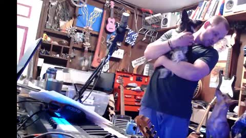 Jameswebbscope online show from February 2025 01:35:02 PM