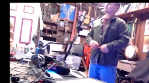 Jameswebbscope online show from February 2025 08:37:01 AM