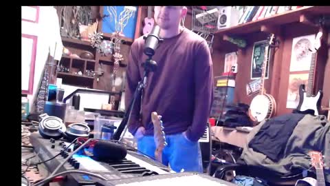 Jameswebbscope online show from February 2025 07:38:01 PM