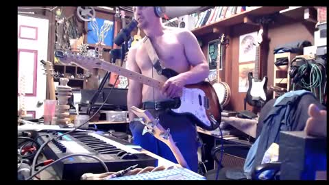 Jameswebbscope online show from February 2025 11:49:01 AM