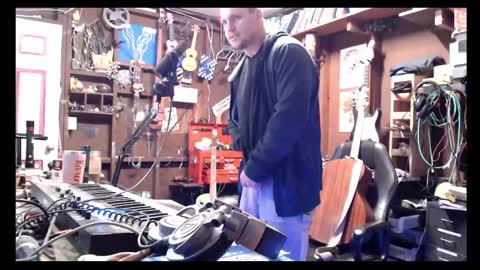 Jameswebbscope online show from February 2025 09:56:02 AM