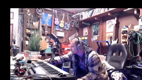 Jameswebbscope online show from February 2025 06:38:02 AM