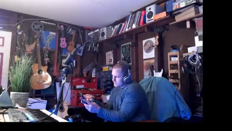 Jameswebbscope online show from March 2025 06:37:01 AM