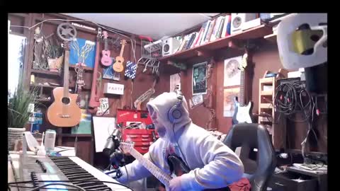 Jameswebbscope online show from March 2025 04:29:02 PM