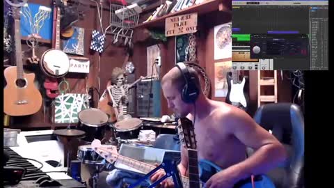 Jameswebbscope online show from September 2025 07:07:02 PM