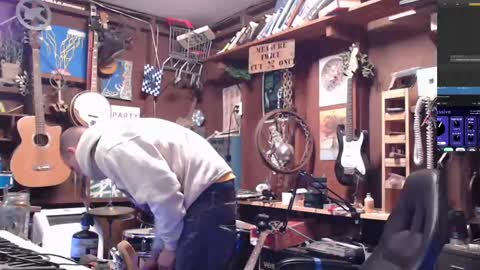 Jameswebbscope online show from October 2025 11:19:02 AM