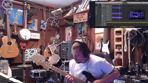 Jameswebbscope online show from October 2025 07:02:02 PM