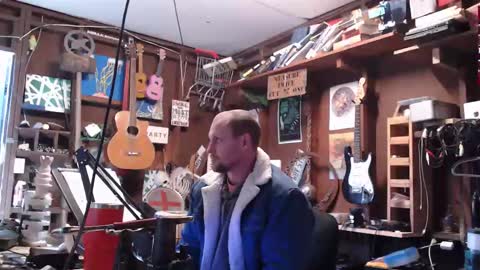 Jameswebbscope online show from January 2026 07:16:01 PM