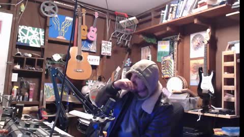 Jameswebbscope online show from January 2026 04:29:01 AM