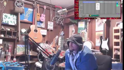 Jameswebbscope online show from January 2026 11:25:01 AM