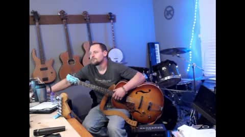 Jameswebbscope online show from February 2026 05:07:02 PM