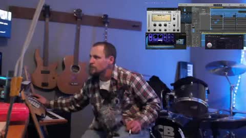 Jameswebbscope online show from February 2026 08:39:01 PM