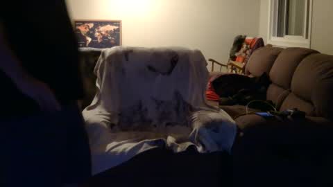 jameswolf777 online show from September 2025 12:05:01 PM