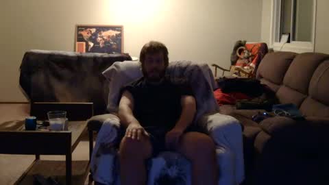 jameswolf777 online show from September 2025 04:12:01 AM