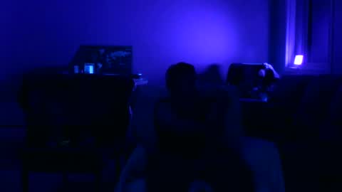 jameswolf777 online show from October 2025 08:53:02 AM