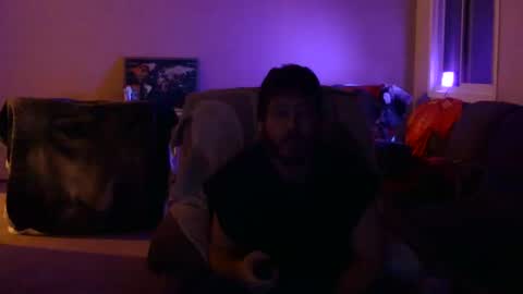 jameswolf777 online show from January 2026 01:37:02 PM